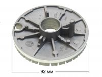 Рассекатель пламени (большой) плиты Hansa, Kaiser