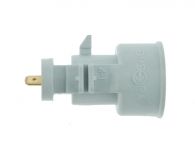 Патрон лампы холодильника Атлант