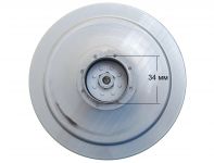 Мотор пылесоса LG ORIGINAL