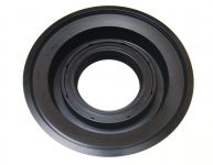 Сальник 40,2х60/105х8/15,5 WLK стиральной машины