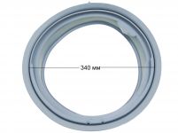 Манжета люка стиральной машины LG