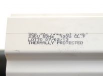 Насос Daewoo для воздушно-пузырьковых стиральных машин