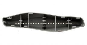 Ребро-бойник стиральной машины LG