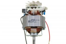 Мотор мясорубки Moulinex HV4