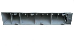 Ребро-бойник стиральной машины Samsung