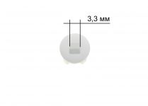 Втулка (муфта) моторной части блендера Braun