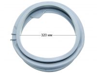 Манжета люка стиральной машины Indesit, Ariston