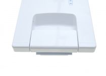 Дверца морозильной камеры в сборе холодильника Stinol