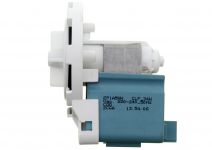 Насос PMP, GRE (на 8и защ. клеммы сзади вместе)