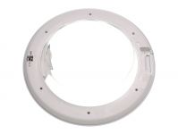 Люк в сборе стиральной машины Indesit