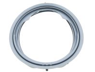 Манжета люка стиральной машины LG (отверстия заглушены)