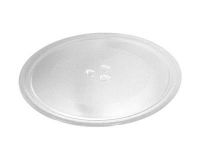 Тарелка СВЧ 284 мм LG с креплением под коплер ORIGINAL