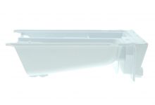 Дозатор (лоток, без передней панели и верхней крышки) для порошка стиральной машины Samsung