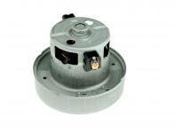 Мотор пылесоса 2000W H=117 мм, D=135 мм с отбортовкой Samsung 