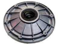 Суппорт в сборе низкий стиральной машины Indesit, Ariston