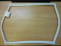 Уплотнитель двери холодильной камеры (560x990 мм) холодильника Атлант