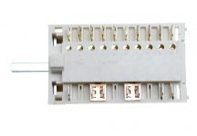 Переключатель мощности конфорки плиты Ardo