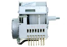 Командоаппарат (таймер, селектор программ) стиральной машины Candy