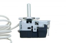 Термостат регулируемый духовки Indesit, Ariston ORIGINAL