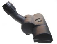 Насадка (щетка) турбо для пылесоса универсальная (30-35 мм)