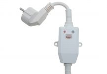 Кабель электрический сетевой (с УЗО) водонагревателя Ariston