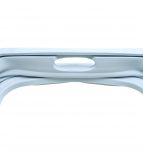 Манжета люка стиральной машины Whirlpool, Hotpoint-Ariston, Indesit