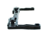 Крючок двери СВЧ печи LG