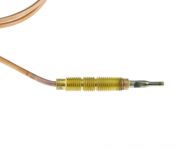 Термопара газконтроля духовки плиты Indesit, Ariston L=1200 mm