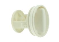 Фильтр (крышка, заглушка) насоса стиральной машины Whirlpool