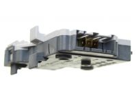 Устройство блокировки люка стиральной машины Indesit, Ariston (ORIGINAL)