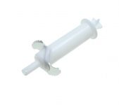 Чаша 500/1000 ml в сборе с редуктором и ножом Braun