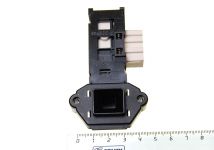 Устройство блокировки люка стиральной машины Samsung