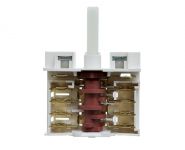 Переключатель мощности конфорки плиты Hansa (7 позиционный)