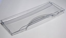 Панель передняя (прозрачная) холодильника Атлант