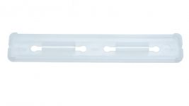 Направляющая (полозок) нижнего ящика морозильной камеры холодильника Атлант