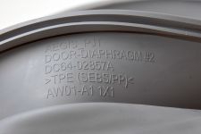 Манжета люка стиральной машины Samsung