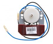 Мотор вентилятора ДАО75-0,5-3 УХЛ2,1 холодильника Stinol, Indesit, Ariston, Whirlpool