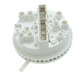 Реле уровня (датчик уровня, прессостат) стиральной машины Electrolux, Zanussi, AEG