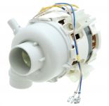 Циркуляционный насос для посудомоечной машины Electrolux, Zanussi, AEG