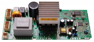 Электронный модуль 3-х фазный EVO2