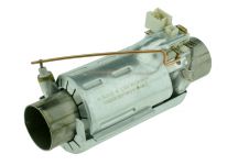 ТЭН (нагреватель) проточный 1800W посудомоечной машины Beko, Kuppersberg, Атлант, Ariston, MIDEA