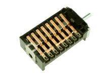 Переключатель режимов духовки Beko EGO 42.08000.025 (7 позиционный)