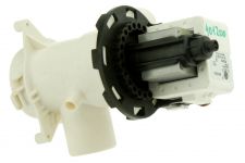 Насос HANYU с улиткой в сборе стиральной машины Beko