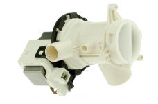 Насос HANYU с улиткой в сборе стиральной машины Beko