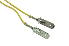 Таходатчик (тахогенератор, датчик Холла) для стиральной машины Beko