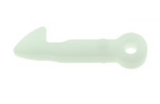 Крючок люка стиральной машины Атлант