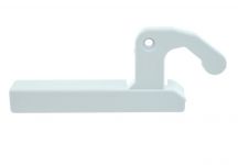 Крышка петли (левая) холодильника Beko