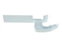 Крышка петли (левая) холодильника Beko