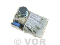 Электронный модуль с программой